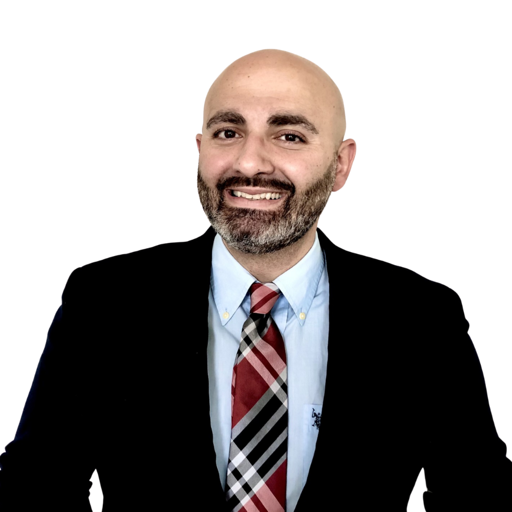 Reed Attisha, DMD MD