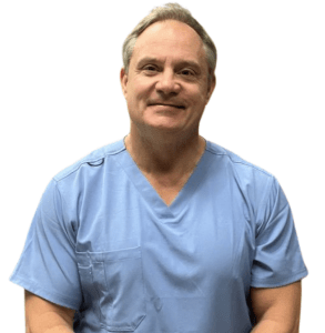 Dr. Timothy Restrepo